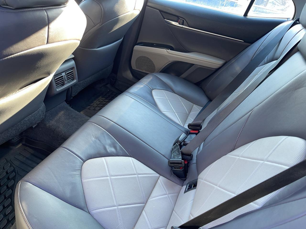 2019 Toyota Camry XLE Stafford VA