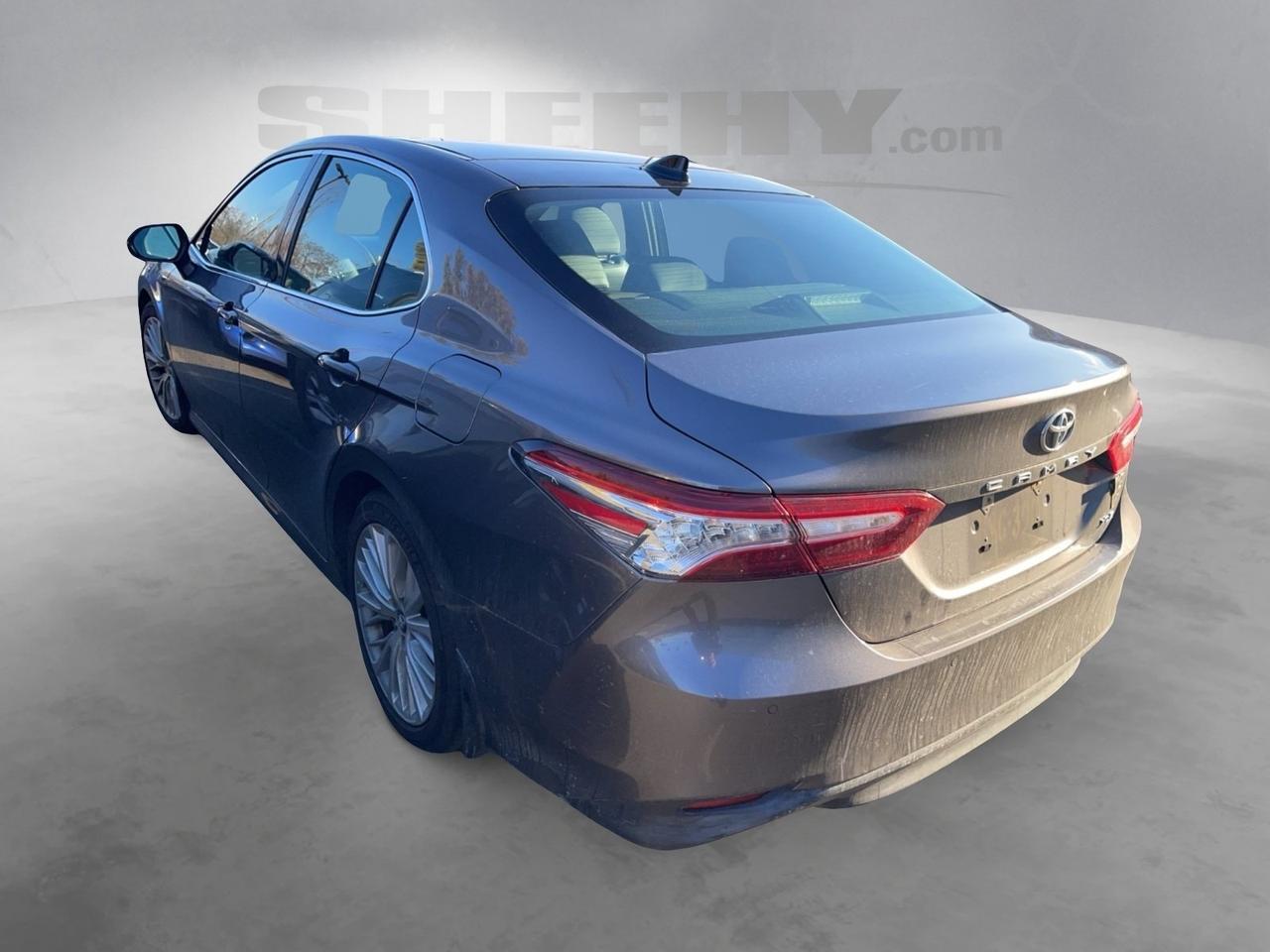 2019 Toyota Camry XLE Stafford VA
