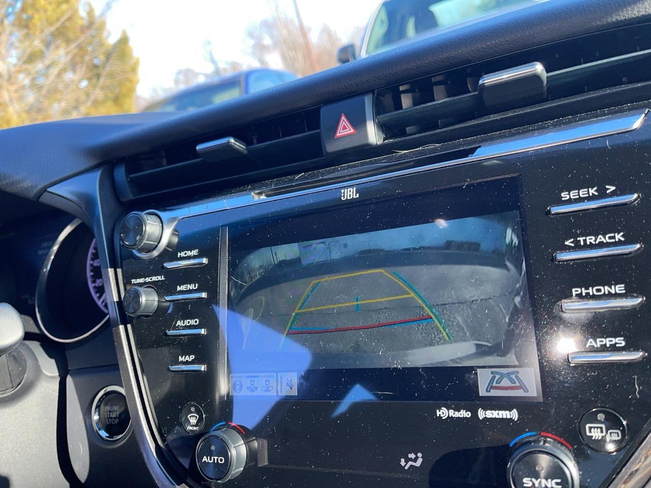 2019 Toyota Camry XLE Stafford VA