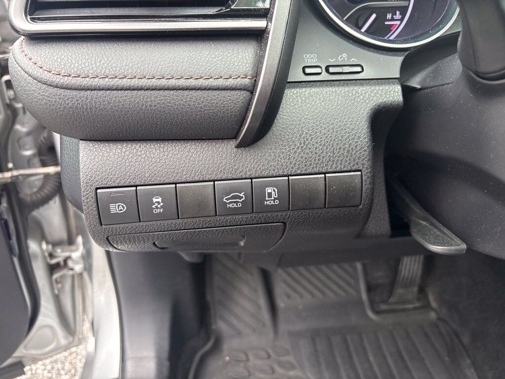 2019 Toyota Camry XLE Cockeysville MD