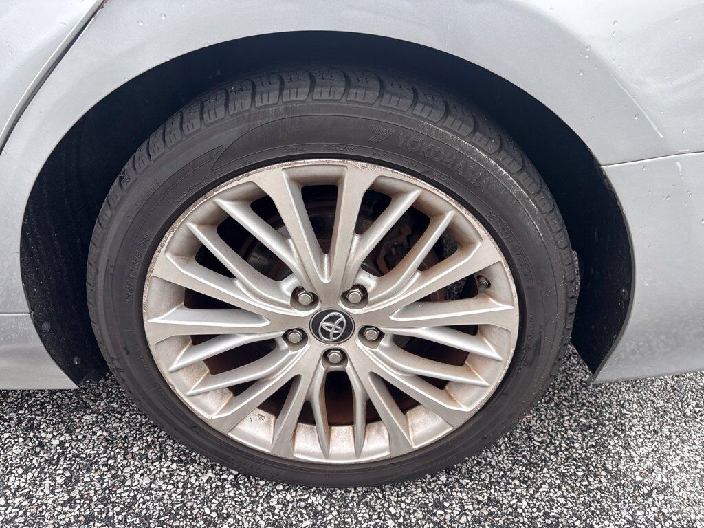 2019 Toyota Camry XLE Cockeysville MD