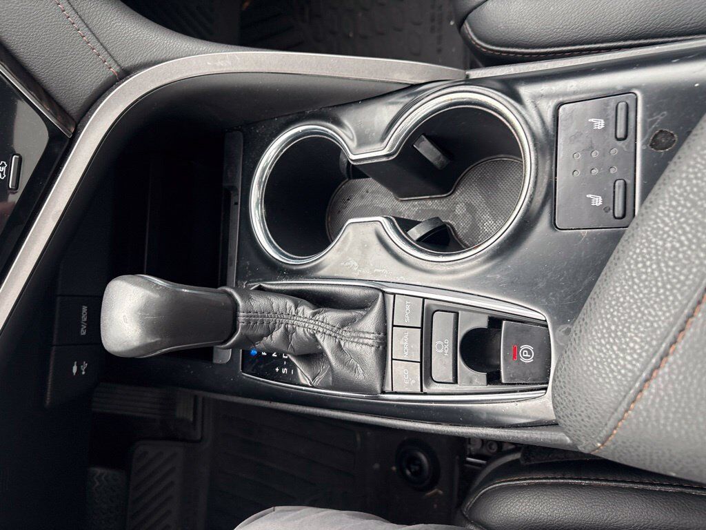 2019 Toyota Camry XLE Cockeysville MD