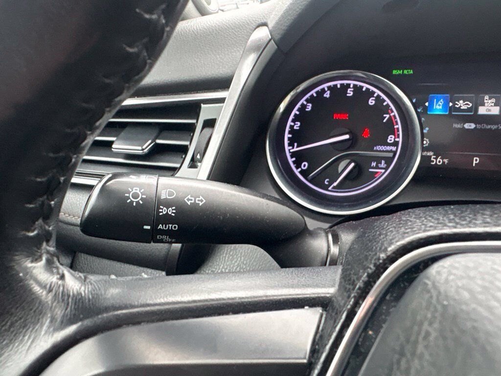 2019 Toyota Camry XLE Cockeysville MD