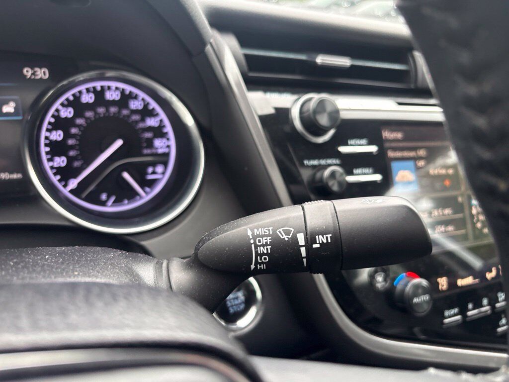 2019 Toyota Camry XLE Cockeysville MD