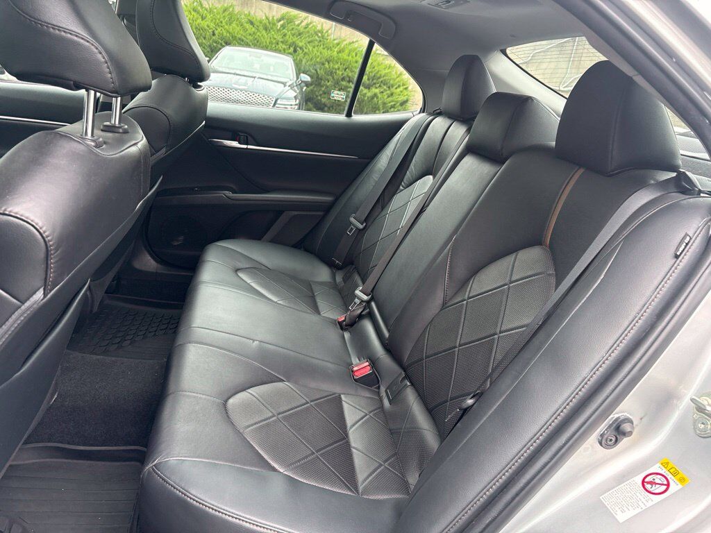 2019 Toyota Camry XLE Cockeysville MD