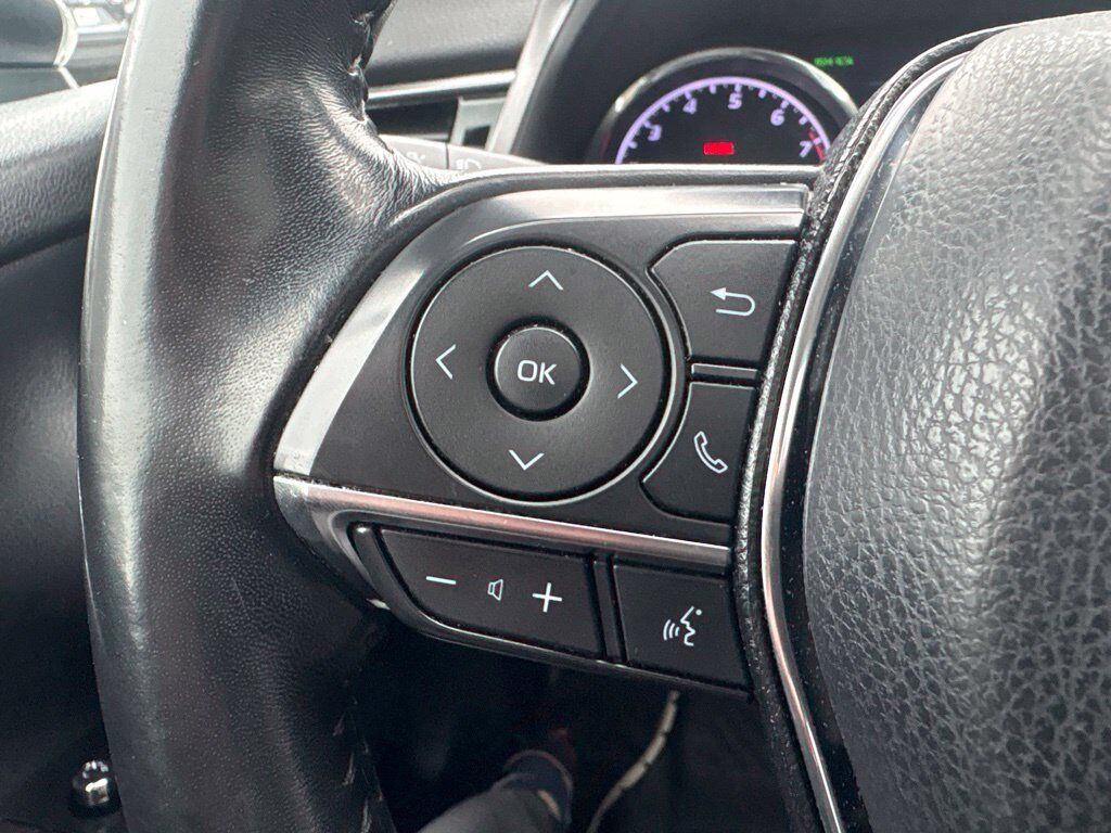2019 Toyota Camry XLE Cockeysville MD