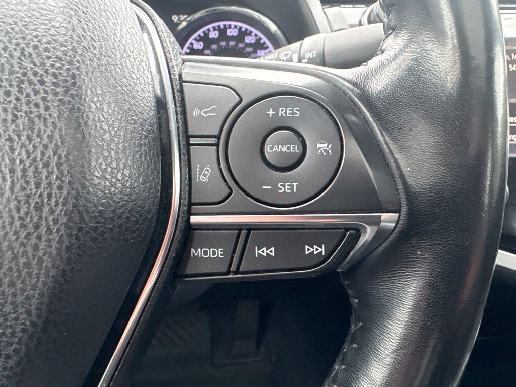 2019 Toyota Camry XLE Cockeysville MD