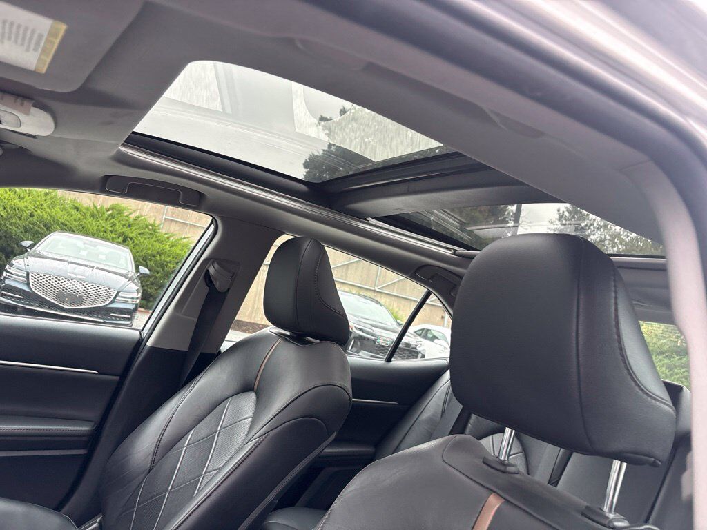 2019 Toyota Camry XLE Cockeysville MD