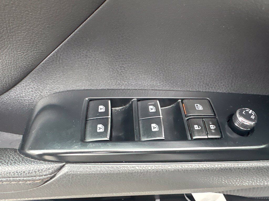 2019 Toyota Camry XLE Cockeysville MD
