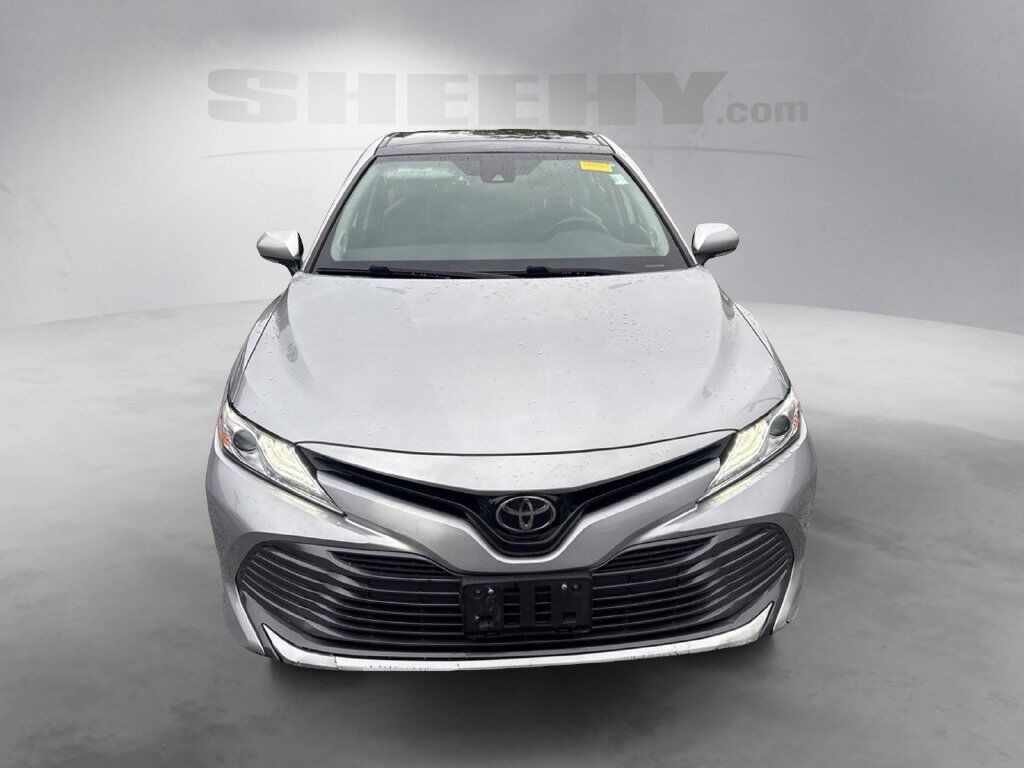 2019 Toyota Camry XLE Cockeysville MD