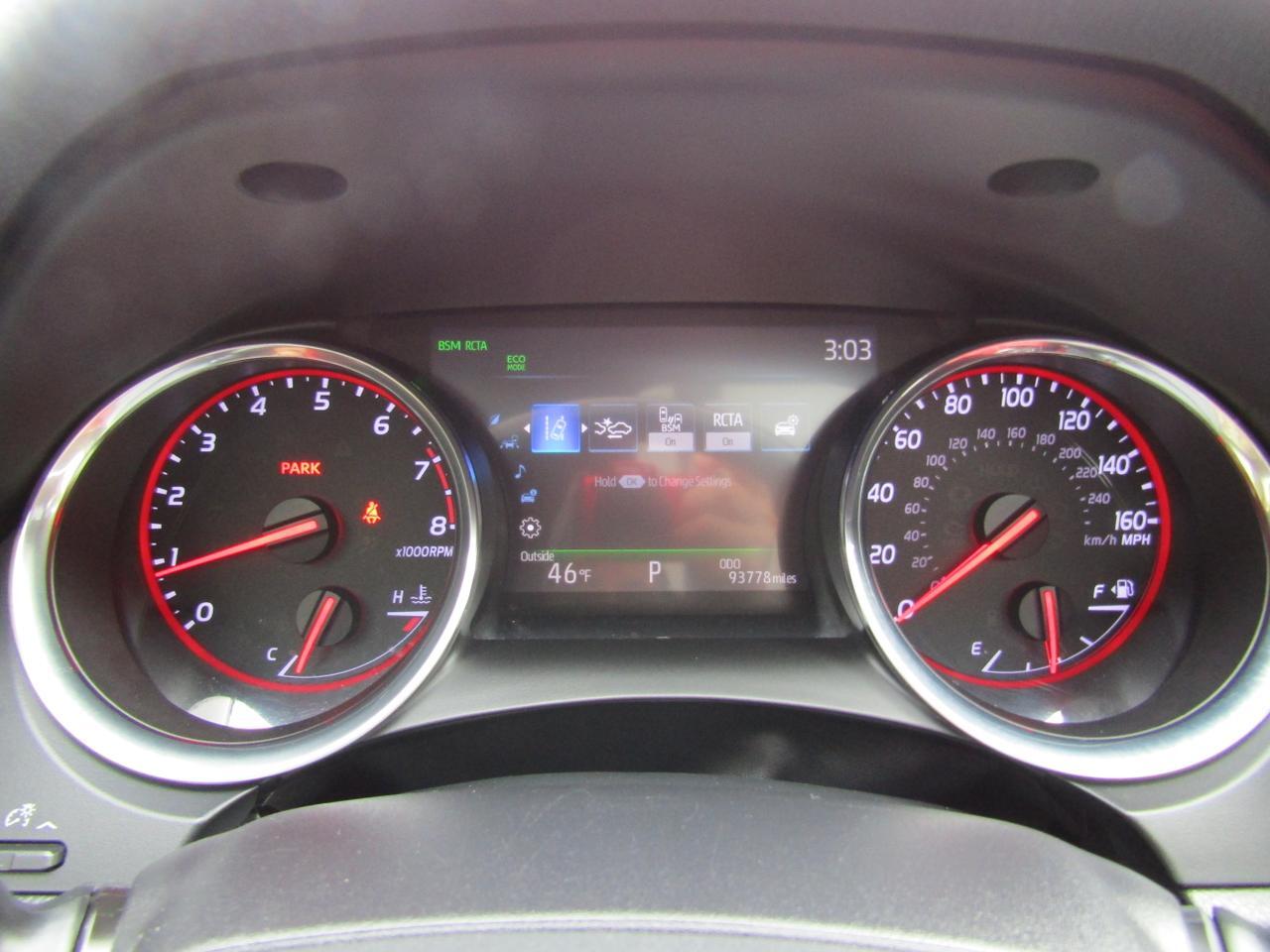 2019 Toyota Camry XSE Auto (Natl) Grand Prairie TX