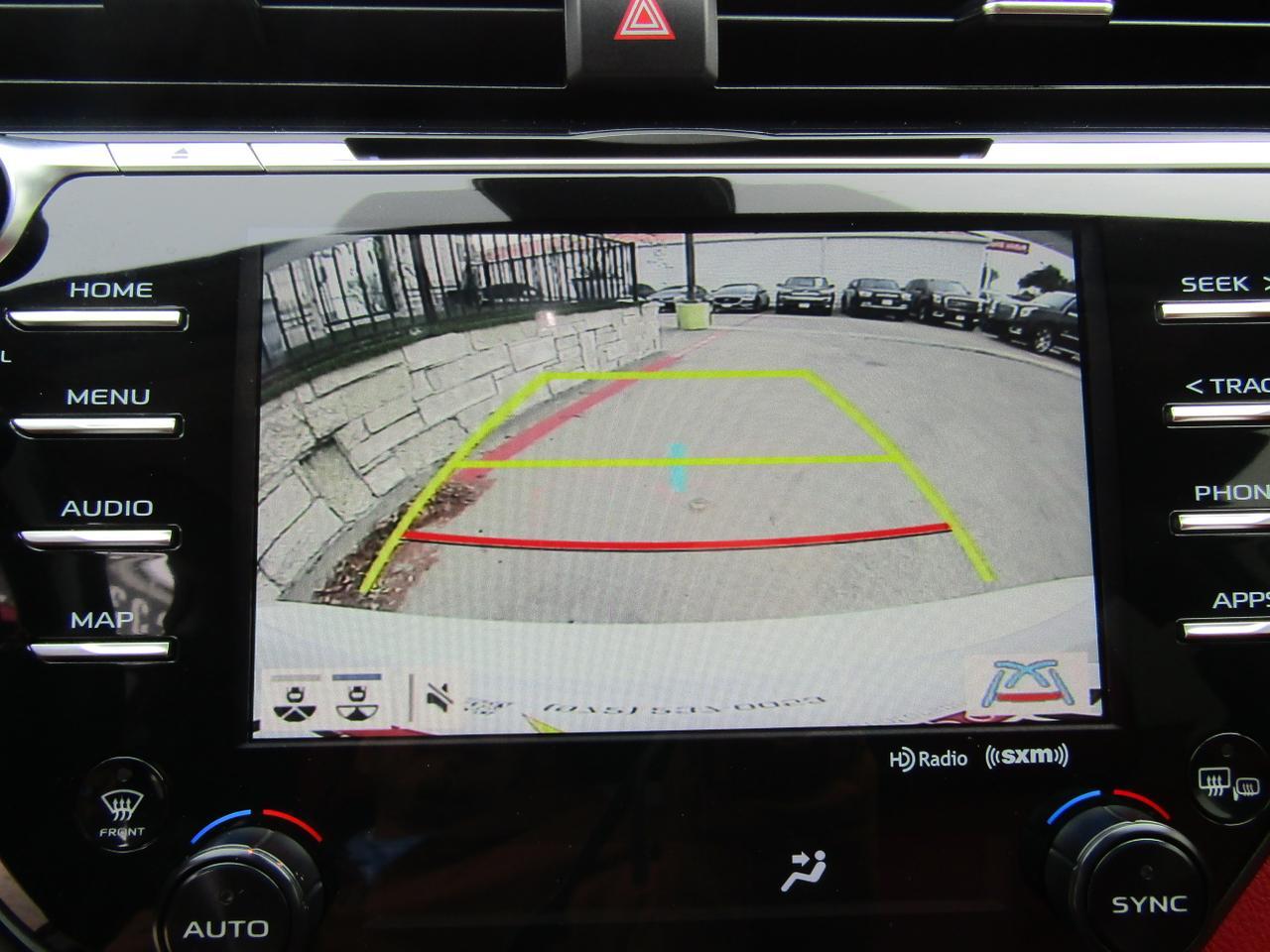 2019 Toyota Camry XSE Auto (Natl) Grand Prairie TX