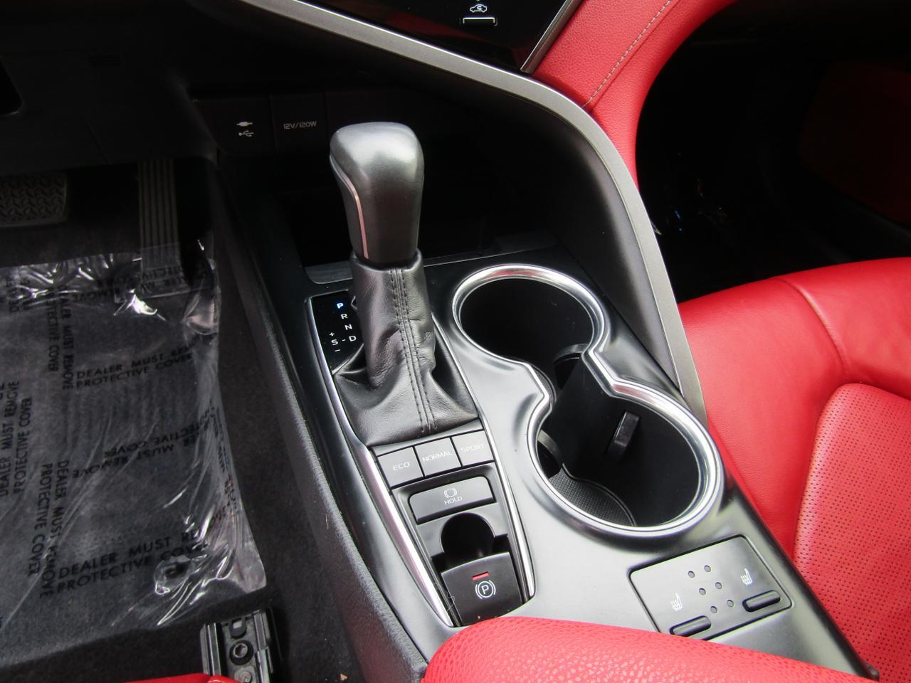 2019 Toyota Camry XSE Auto (Natl) Grand Prairie TX