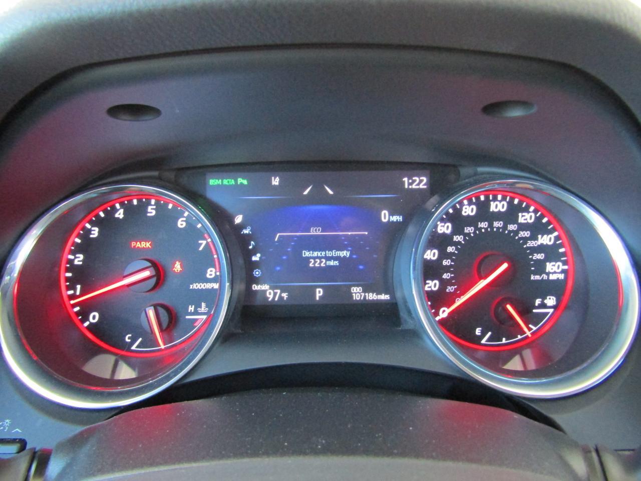 2019 Toyota Camry XSE Auto (Natl) Grand Prairie TX