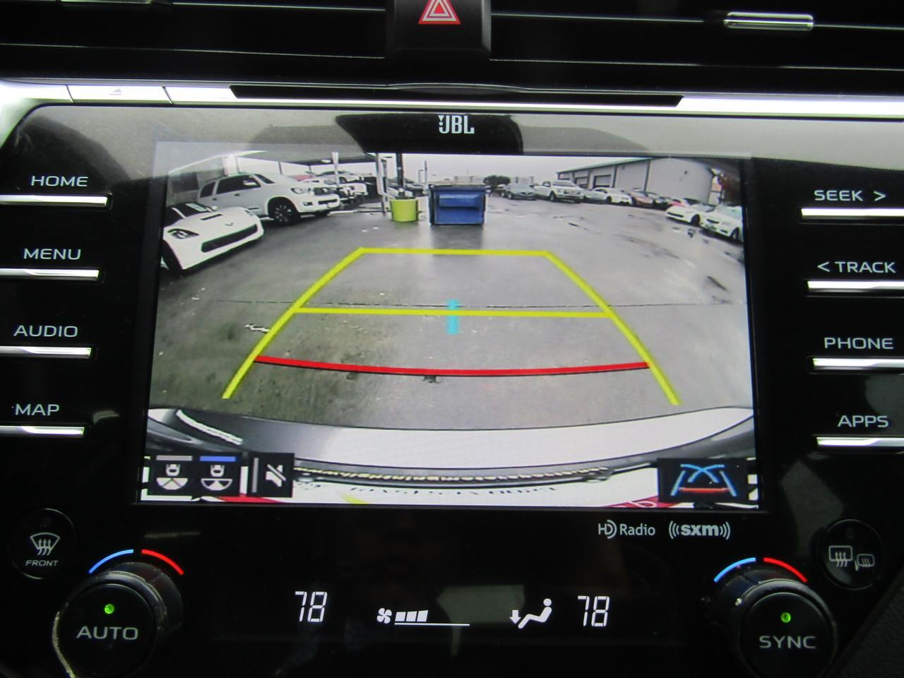 2019 Toyota Camry XSE Auto (Natl) Grand Prairie TX