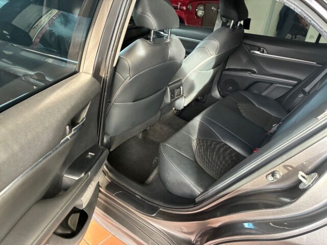 2019 Toyota Camry XSE Kannapolis NC