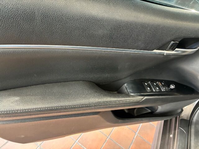 2019 Toyota Camry XSE Kannapolis NC