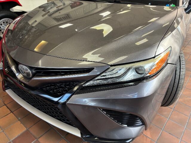 2019 Toyota Camry XSE Kannapolis NC