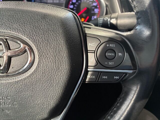 2019 Toyota Camry XSE Kannapolis NC