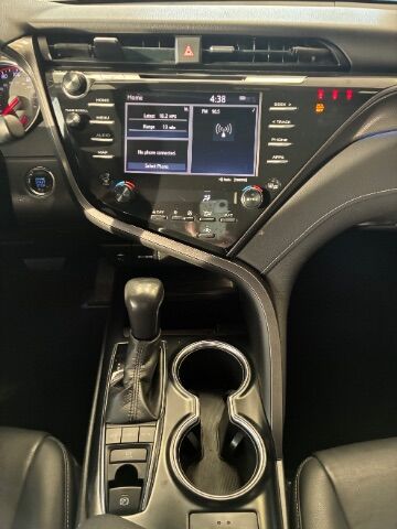 2019 Toyota Camry XSE Kannapolis NC