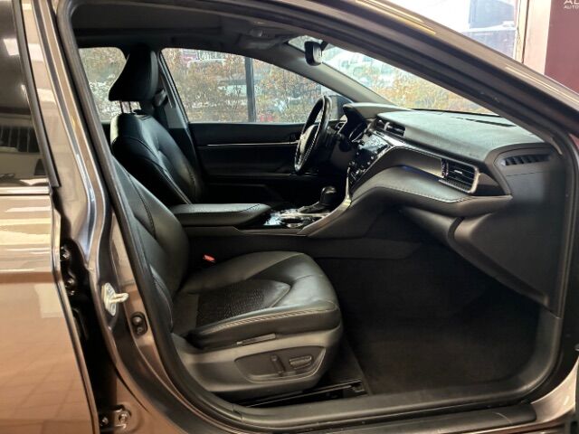 2019 Toyota Camry XSE Kannapolis NC