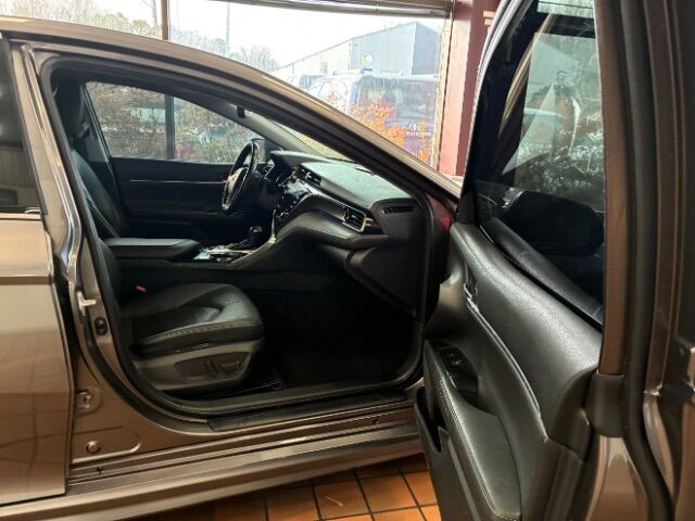 2019 Toyota Camry XSE Kannapolis NC