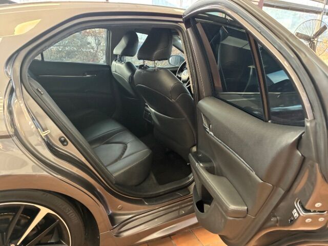 2019 Toyota Camry XSE Kannapolis NC