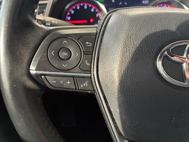 2019 Toyota Camry XSE Kannapolis NC