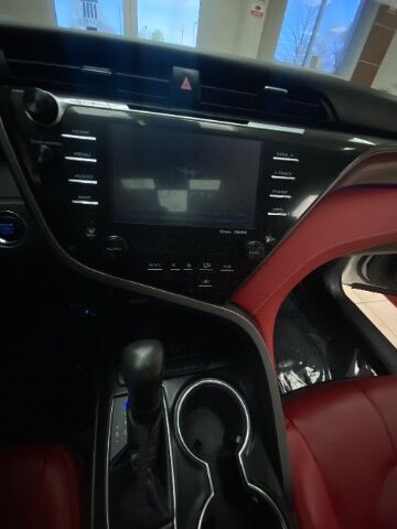 2019 Toyota Camry XSE Charlotte NC
