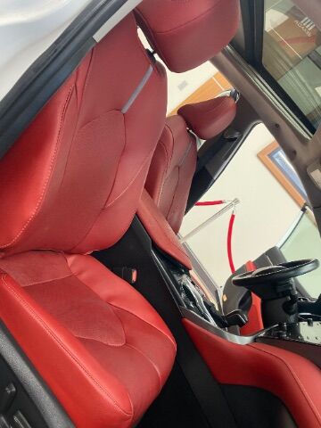 2019 Toyota Camry XSE Charlotte NC