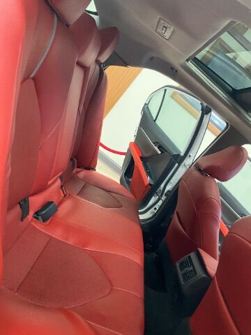 2019 Toyota Camry XSE Charlotte NC