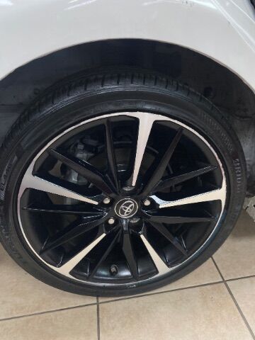 2019 Toyota Camry XSE Charlotte NC