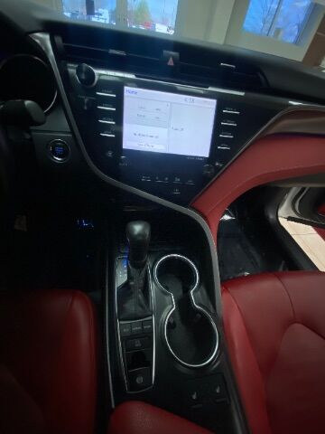 2019 Toyota Camry XSE Charlotte NC