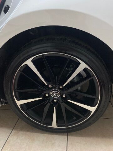 2019 Toyota Camry XSE Charlotte NC