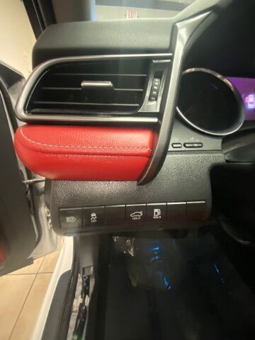 2019 Toyota Camry XSE Charlotte NC