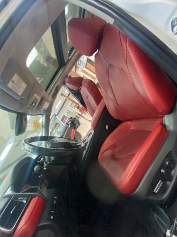 2019 Toyota Camry XSE Charlotte NC