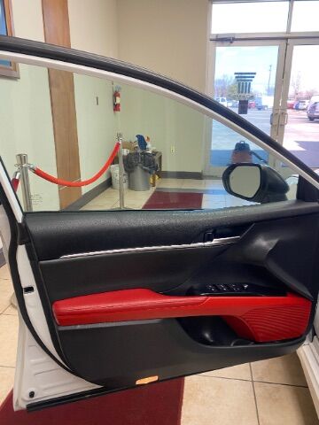 2019 Toyota Camry XSE Charlotte NC