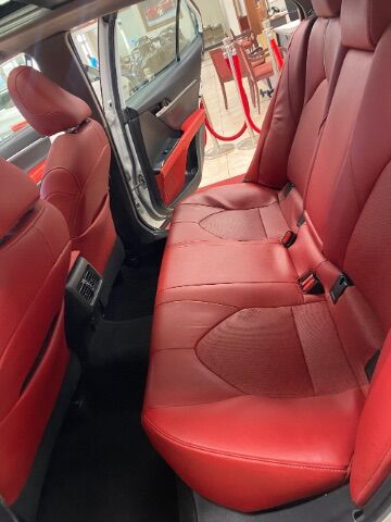 2019 Toyota Camry XSE Charlotte NC