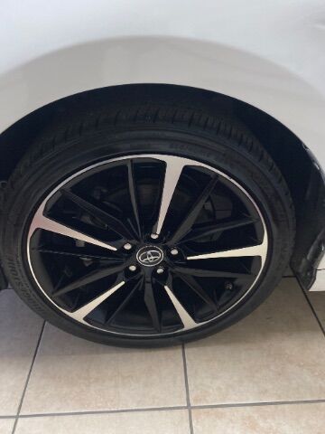 2019 Toyota Camry XSE Charlotte NC
