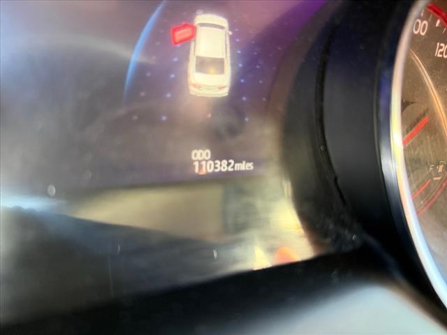 2019 Toyota Camry XSE Chattanooga TN