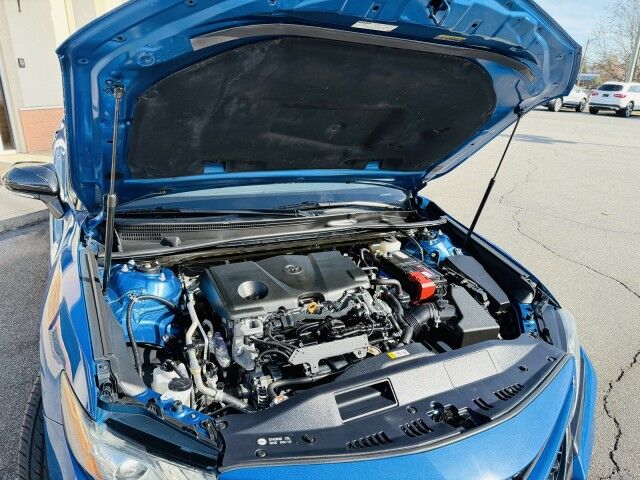 2019 Toyota Camry XSE Conover NC