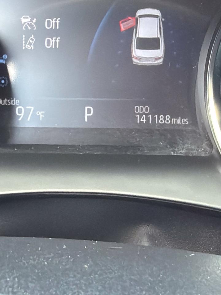 2019 Toyota Camry XSE Hurst TX