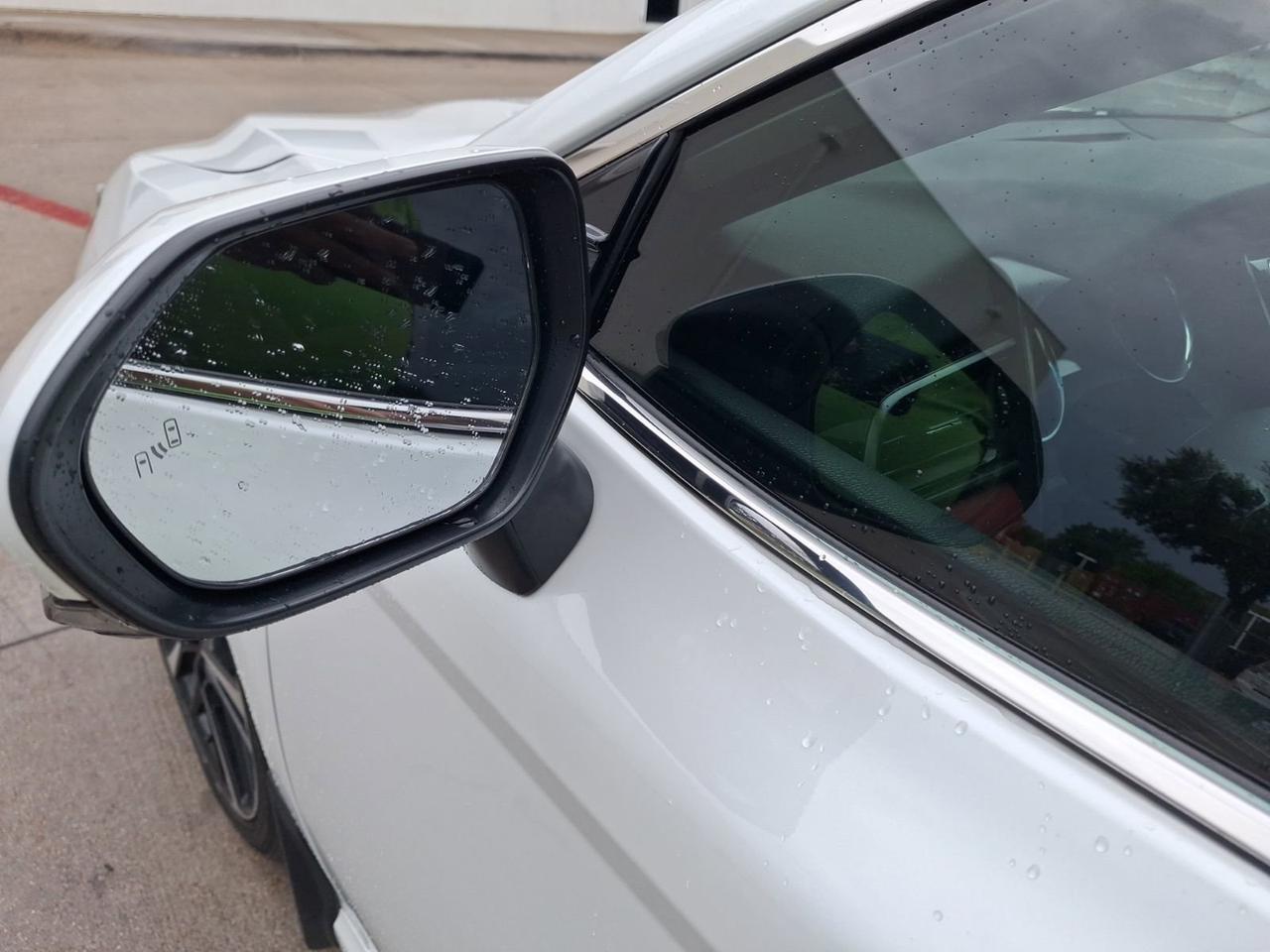 2019 Toyota Camry XSE Hurst TX