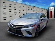 2019 Toyota Camry XSE Greenvale NY 2019 Toyota Camry XSE Greenvale NY
