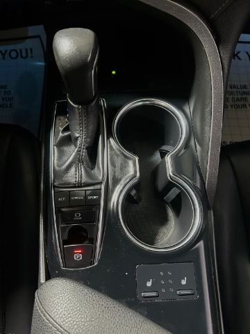 2019 Toyota Camry XSE Houston TX