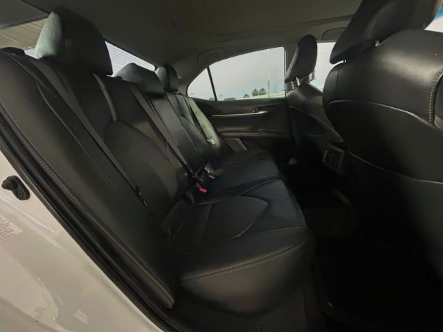 2019 Toyota Camry XSE Houston TX