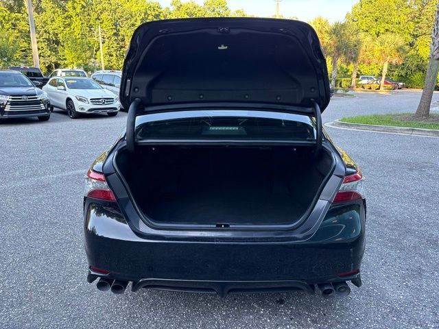 2019 Toyota Camry XSE Jacksonville FL