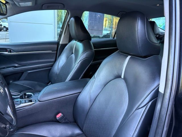 2019 Toyota Camry XSE Jacksonville FL