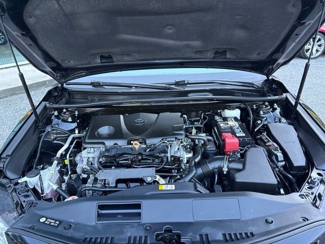 2019 Toyota Camry XSE Jacksonville FL