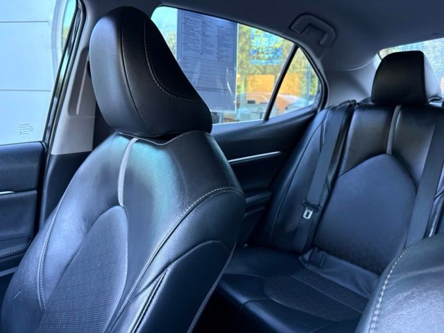 2019 Toyota Camry XSE Jacksonville FL